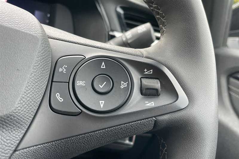 Used Vauxhall Corsa 2023 for sale - 77145923: Photo 22