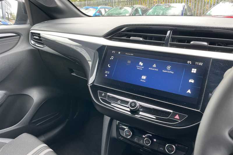 Used Vauxhall Corsa 2023 for sale - 77145923: Photo 25