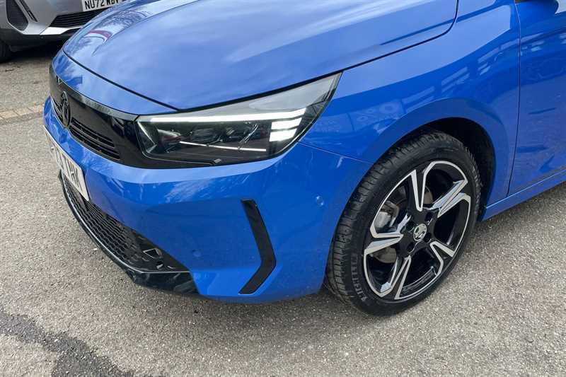 Used Vauxhall Corsa 2023 for sale - 77145923: Photo 30