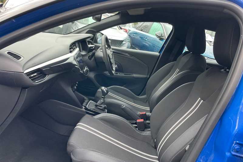 Used Vauxhall Corsa 2023 for sale - 77145923: Photo 31