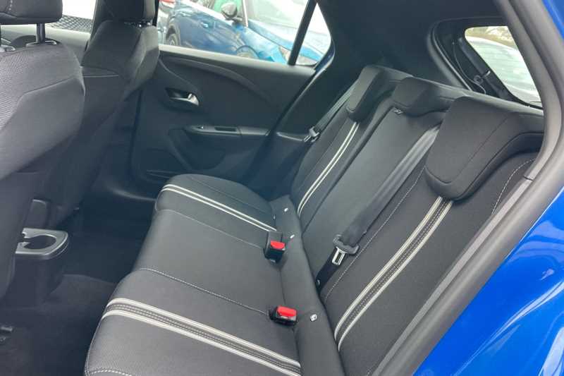 Used Vauxhall Corsa 2023 for sale - 77145923: Photo 34