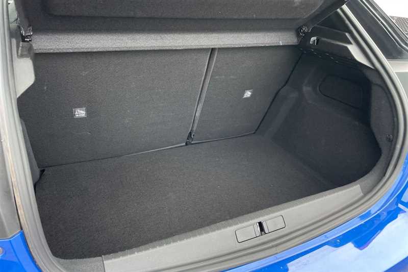 Used Vauxhall Corsa 2023 for sale - 77145923: Photo 38