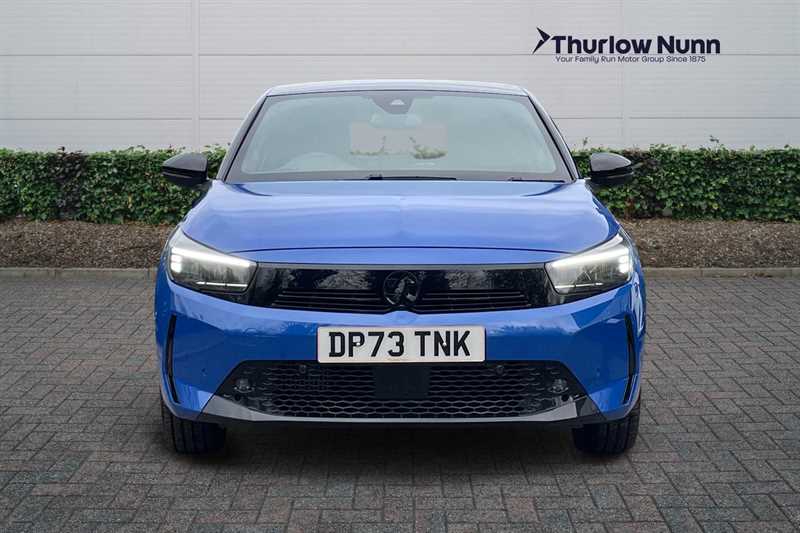 Used Vauxhall Corsa 2023 for sale - 77145923: Photo 8