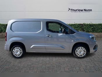 Used Vauxhall Combo 2023 for sale - 79578990: Photo