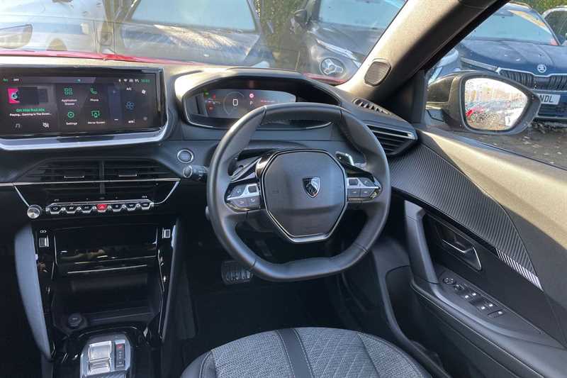 Used Peugeot 2008 2024 for sale - 76804335: Photo 10