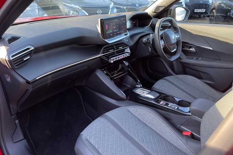 Used Peugeot 2008 2024 for sale - 76804335: Photo 12