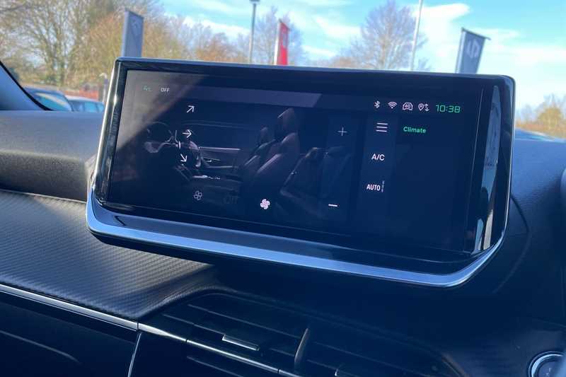 Used Peugeot 2008 2024 for sale - 76804335: Photo 14