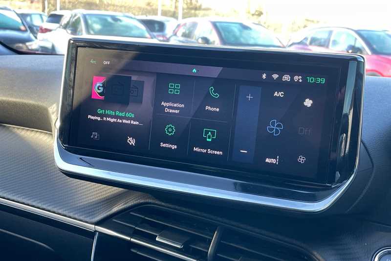 Used Peugeot 2008 2024 for sale - 76804335: Photo 16