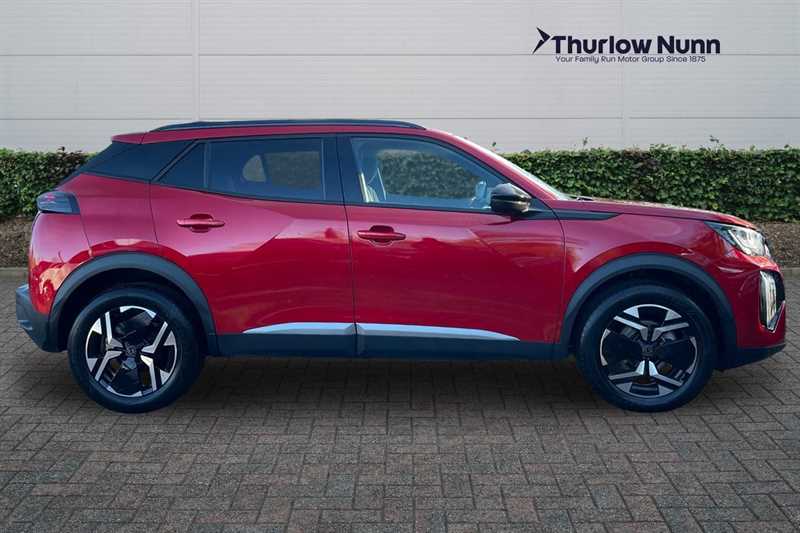 Used Peugeot 2008 2024 for sale - 76804335: Photo 2