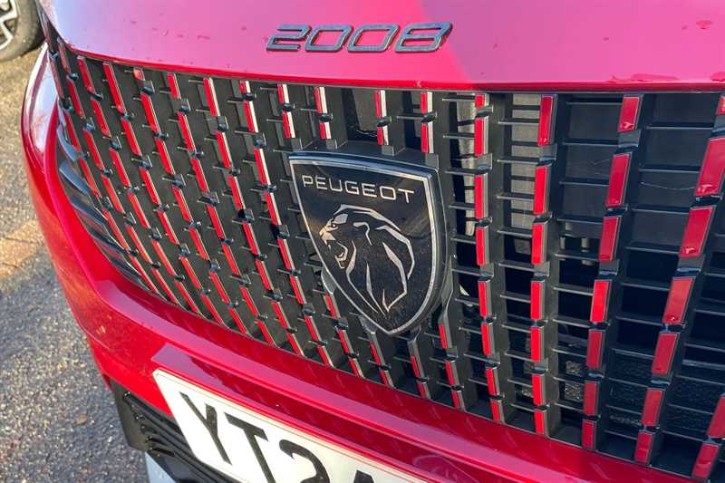 Used Peugeot 2008 2024 for sale - 76804335: Photo 25