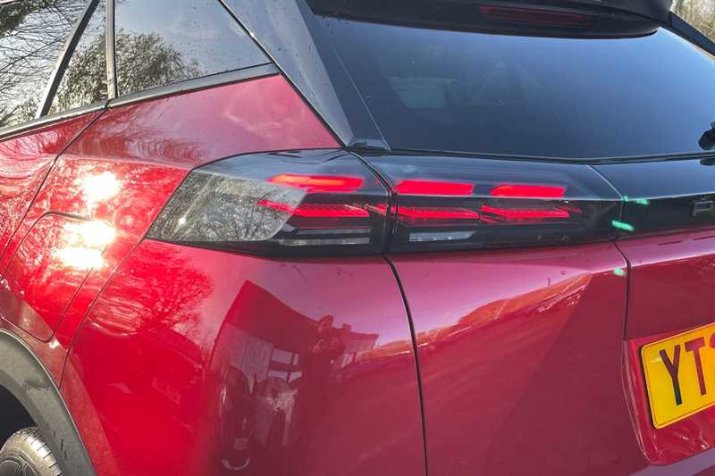 Used Peugeot 2008 2024 for sale - 76804335: Photo 29