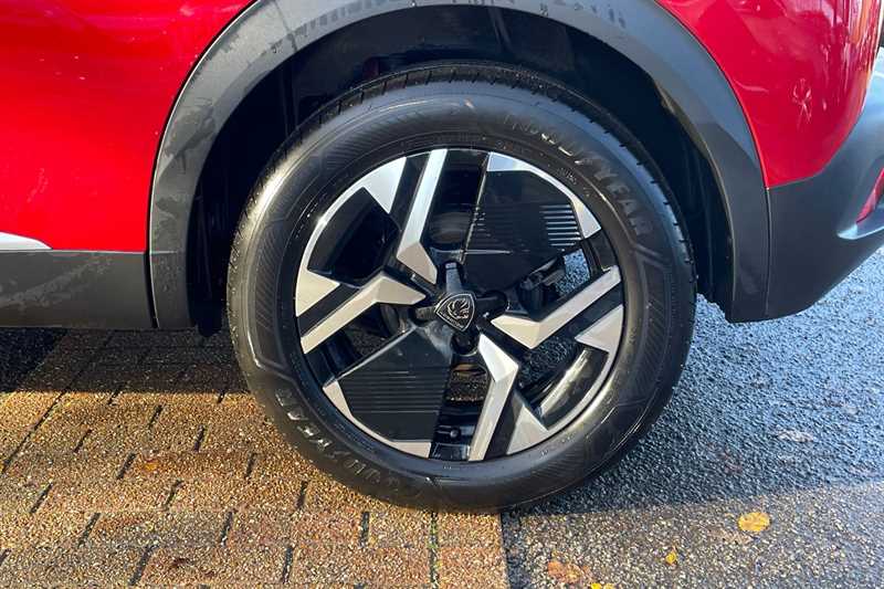 Used Peugeot 2008 2024 for sale - 76804335: Photo 8