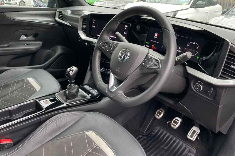 Used Vauxhall Mokka 2023 for sale - 77513339: Photo 10