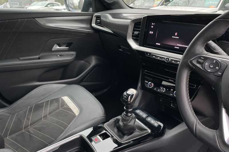 Used Vauxhall Mokka 2023 for sale - 77513339: Photo 14