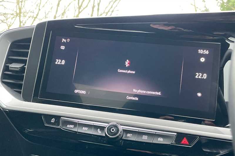 Used Vauxhall Mokka 2023 for sale - 77513339: Photo 17