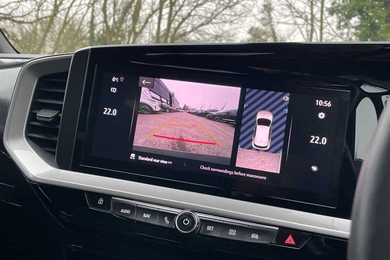 Used Vauxhall Mokka 2023 for sale - 77513339: Photo 19