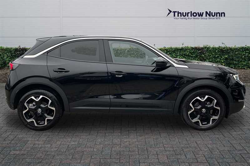 Used Vauxhall Mokka 2023 for sale - 77513339: Photo 2