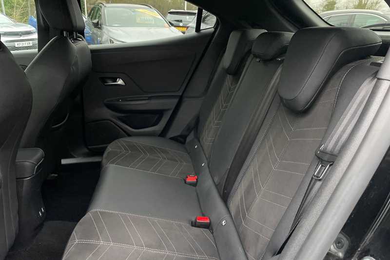 Used Vauxhall Mokka 2023 for sale - 77513339: Photo 23