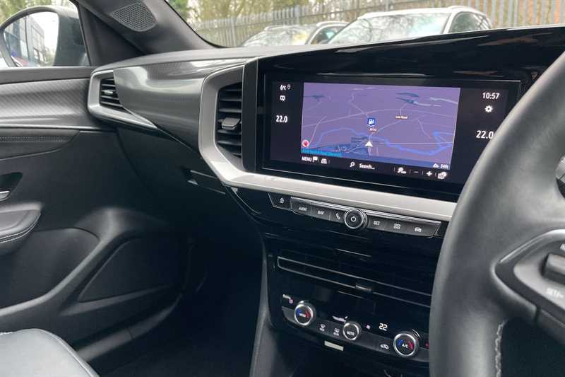 Used Vauxhall Mokka 2023 for sale - 77513339: Photo 25