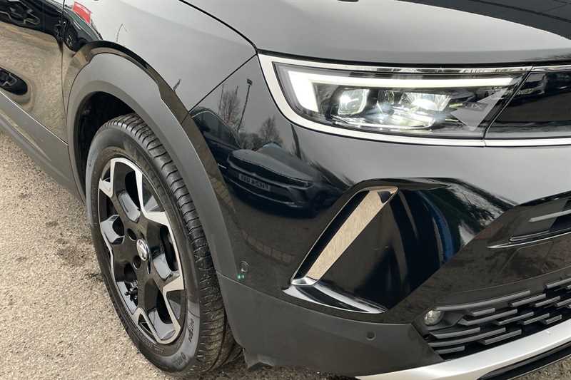 Used Vauxhall Mokka 2023 for sale - 77513339: Photo 30