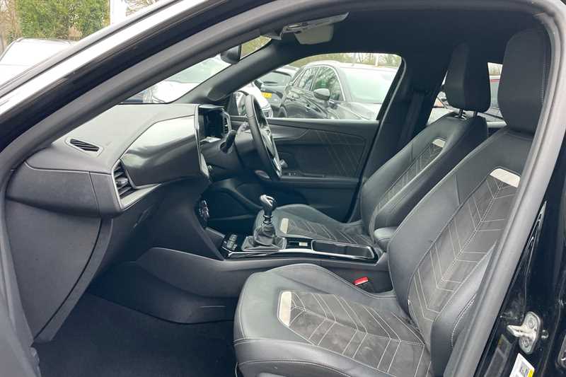 Used Vauxhall Mokka 2023 for sale - 77513339: Photo 32