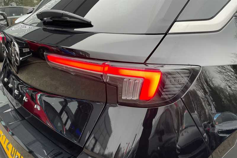 Used Vauxhall Mokka 2023 for sale - 77513339: Photo 36