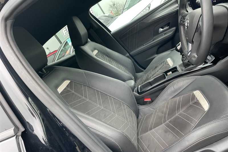 Used Vauxhall Mokka 2023 for sale - 77513339: Photo 39