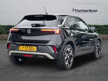 Used Vauxhall Mokka undefined for sale - 77513339: Photo