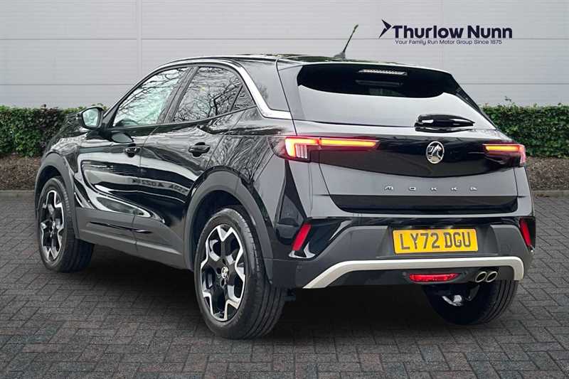 Used Vauxhall Mokka 2023 for sale - 77513339: Photo 5