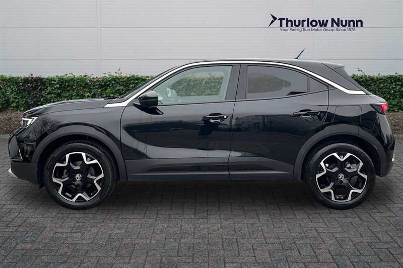 Used Vauxhall Mokka 2023 for sale - 77513339: Photo 6