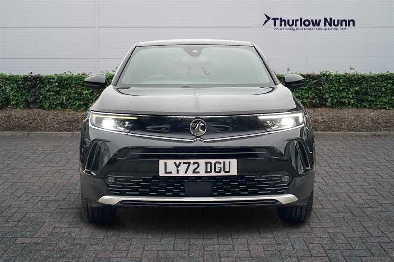 Used Vauxhall Mokka 2023 for sale - 77513339: Photo 8