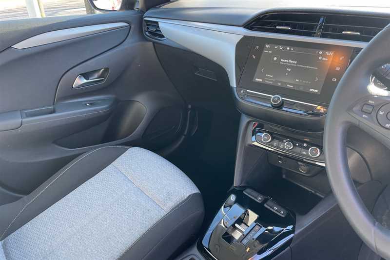 Used Vauxhall Corsa 2024 for sale - 77513095: Photo 11