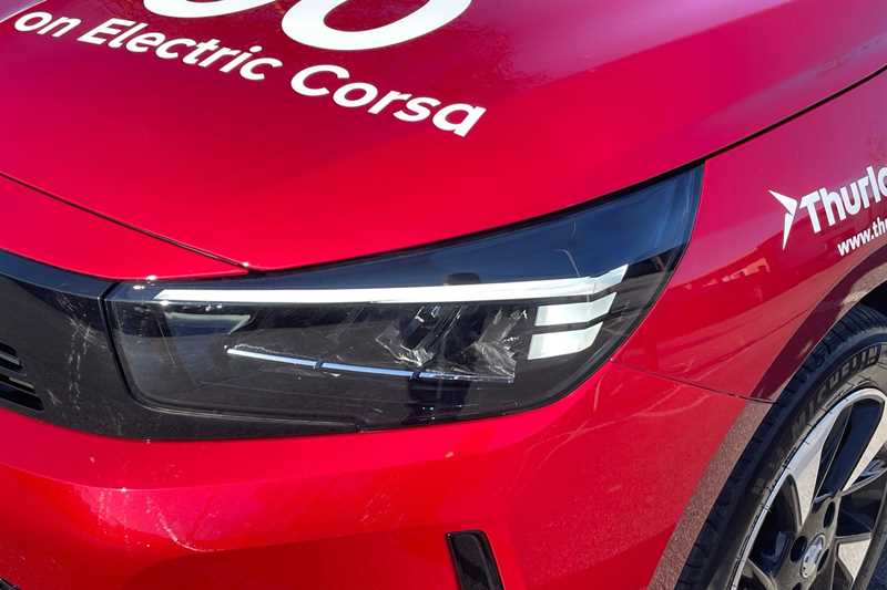 Used Vauxhall Corsa 2024 for sale - 77513095: Photo 29