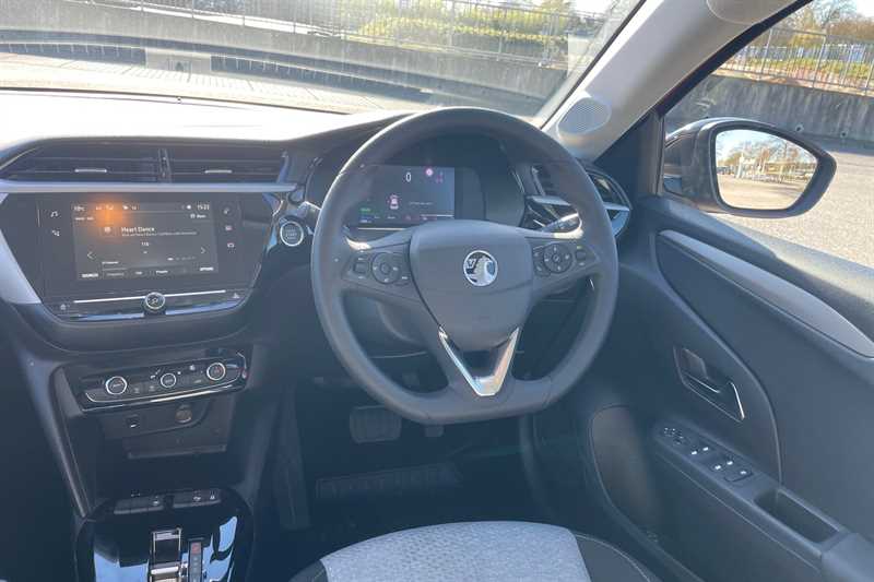 Used Vauxhall Corsa 2024 for sale - 77513095: Photo 8