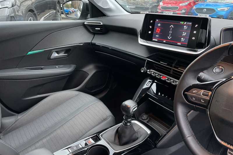 Used Peugeot 208 2023 for sale - 76827000: Photo 14