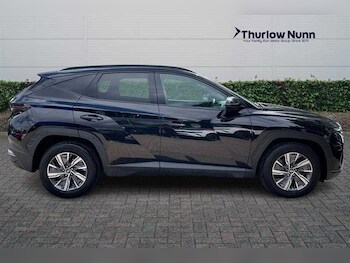Used Hyundai TUCSON 2023 for sale - 78798500: Photo