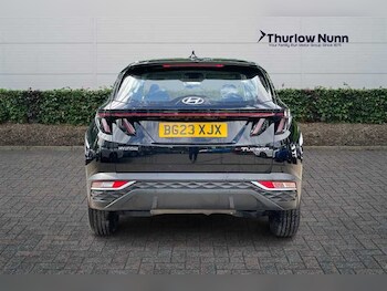Used Hyundai TUCSON 2023 for sale - 78798500: Photo