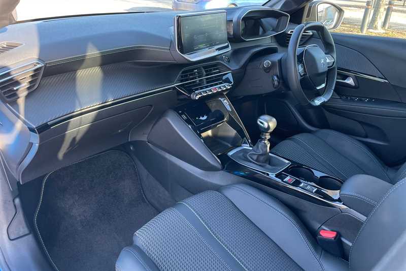 Used Peugeot 208 2023 for sale - 77145924: Photo 13