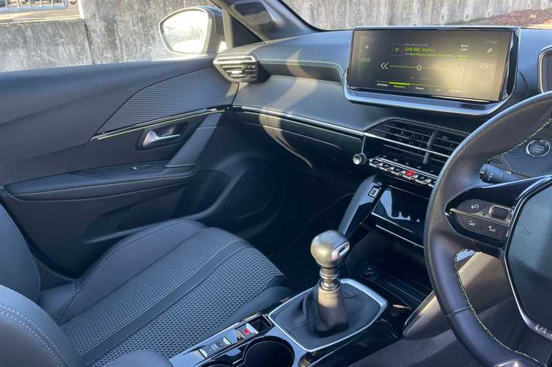 Used Peugeot 208 2023 for sale - 77145924: Photo 14