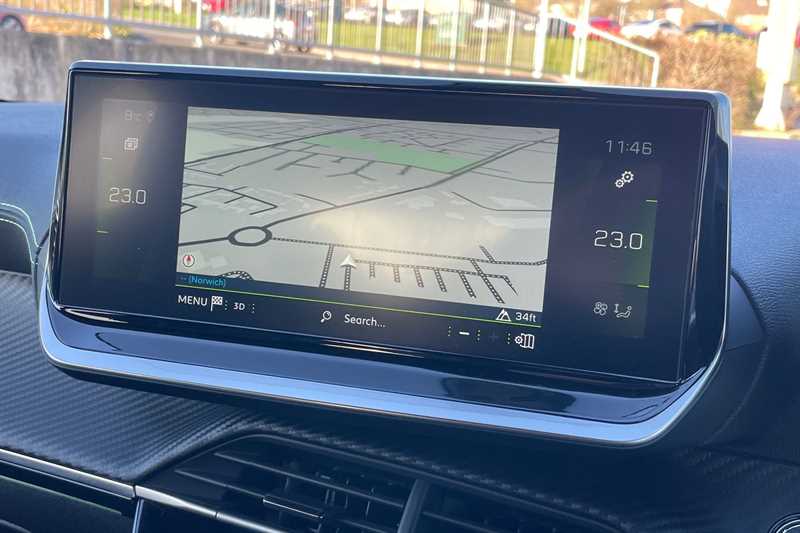 Used Peugeot 208 2023 for sale - 77145924: Photo 18