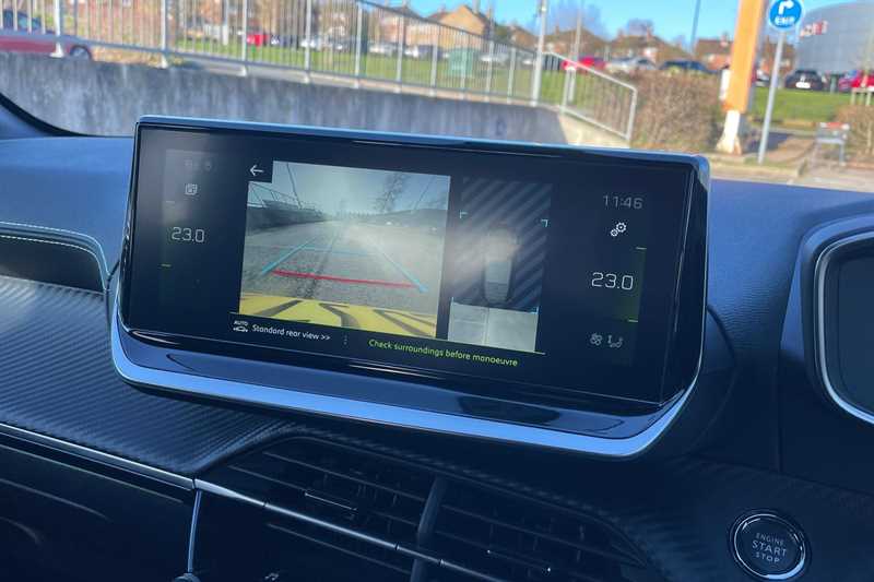 Used Peugeot 208 2023 for sale - 77145924: Photo 19