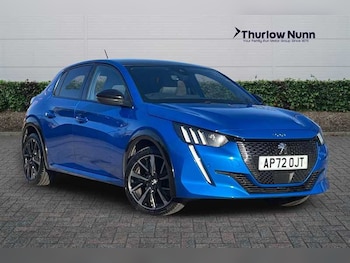 Peugeot 208 feature image