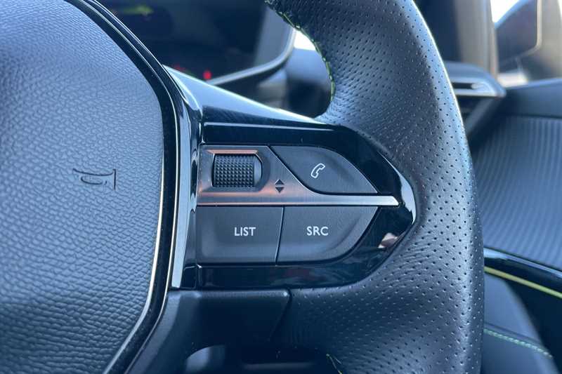 Used Peugeot 208 2023 for sale - 77145924: Photo 22