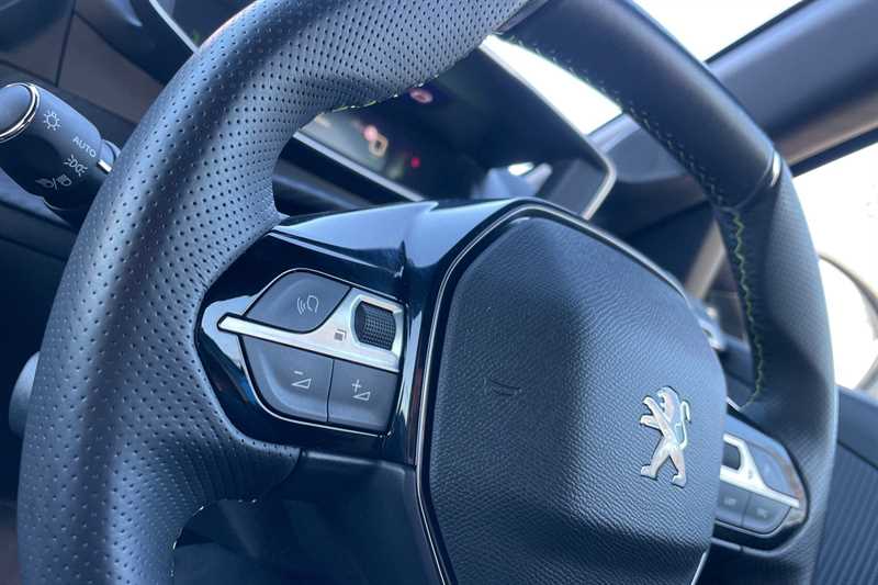 Used Peugeot 208 2023 for sale - 77145924: Photo 29