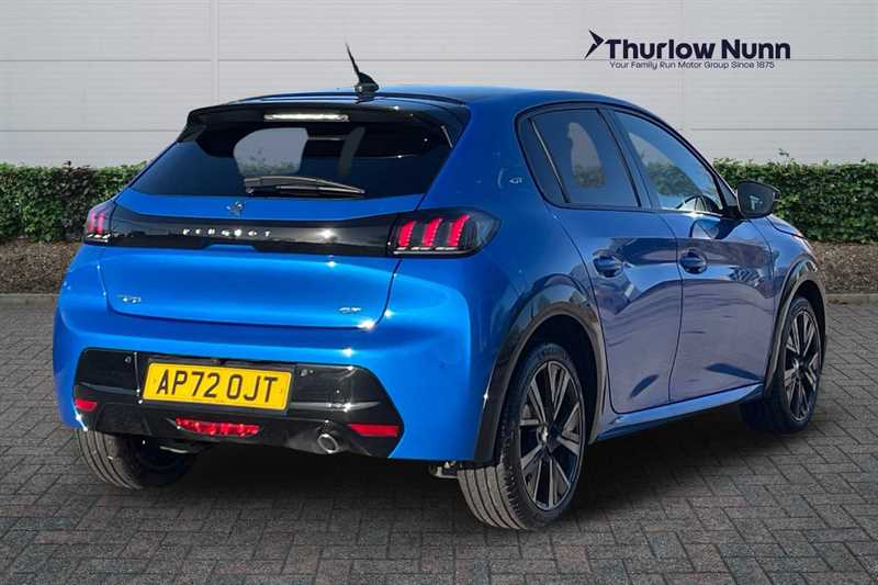 Used Peugeot 208 2023 for sale - 77145924: Photo 3