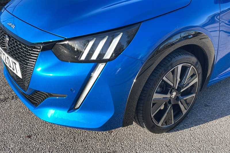 Used Peugeot 208 2023 for sale - 77145924: Photo 32