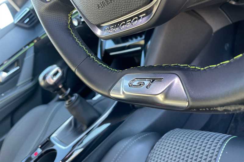 Used Peugeot 208 2023 for sale - 77145924: Photo 42