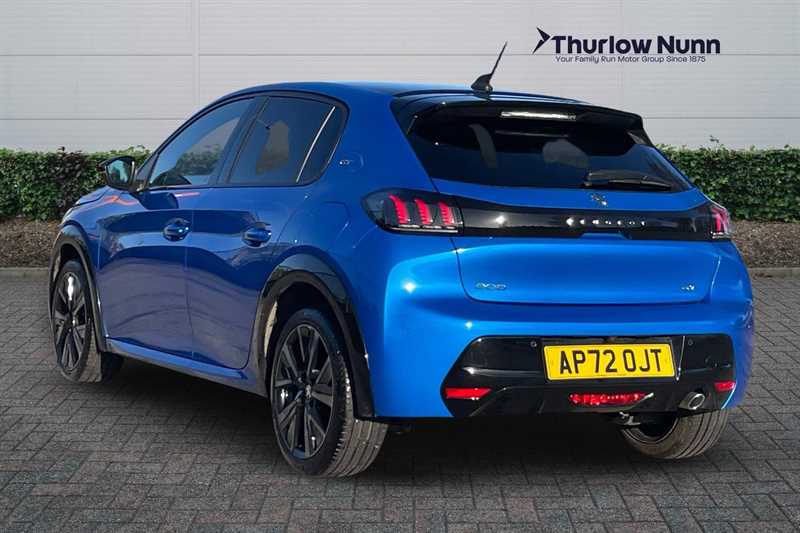 Used Peugeot 208 2023 for sale - 77145924: Photo 5