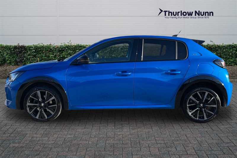 Used Peugeot 208 2023 for sale - 77145924: Photo 6
