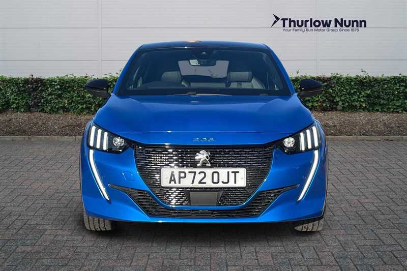 Used Peugeot 208 2023 for sale - 77145924: Photo 8